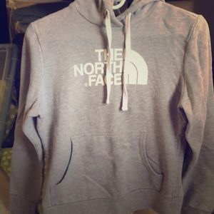 North Face Hoodie